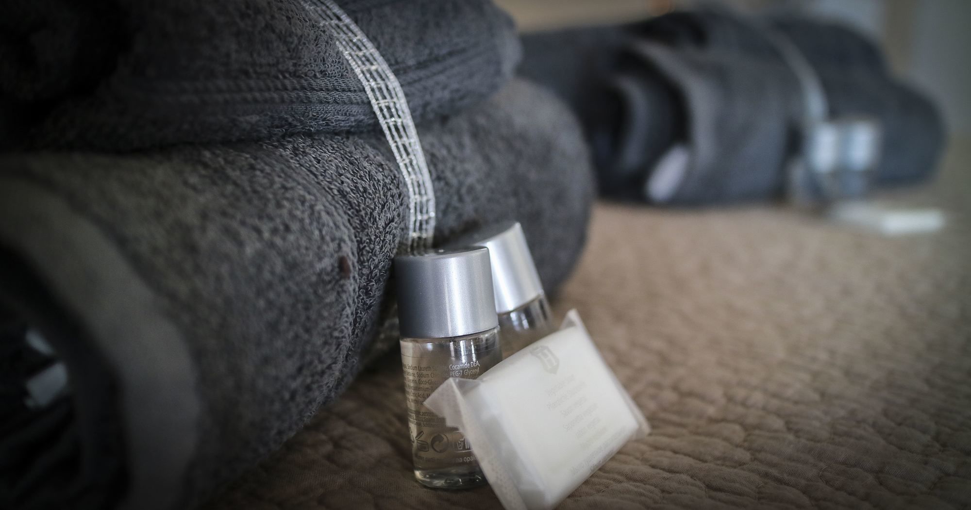 Фото Penthouse Station Luxury Suites & Apts