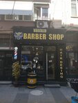 Buffalo Barber Shop (İstanbul, Kadikoy, Rasimpaşa Mah., Yavuztürk Sok., 29B), barbería