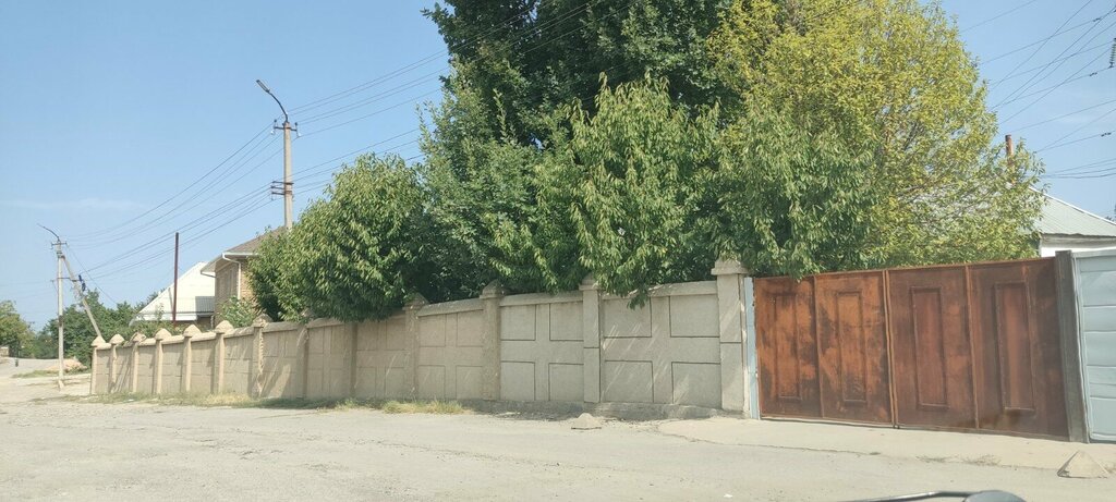 Orthodox church Церковь, Kyzyl‑Kyya, photo
