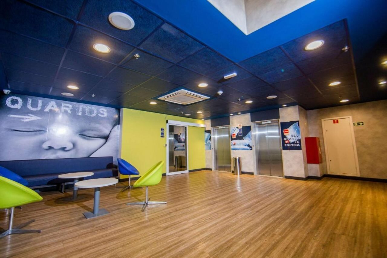 Фото Ibis Budget Parauapebas