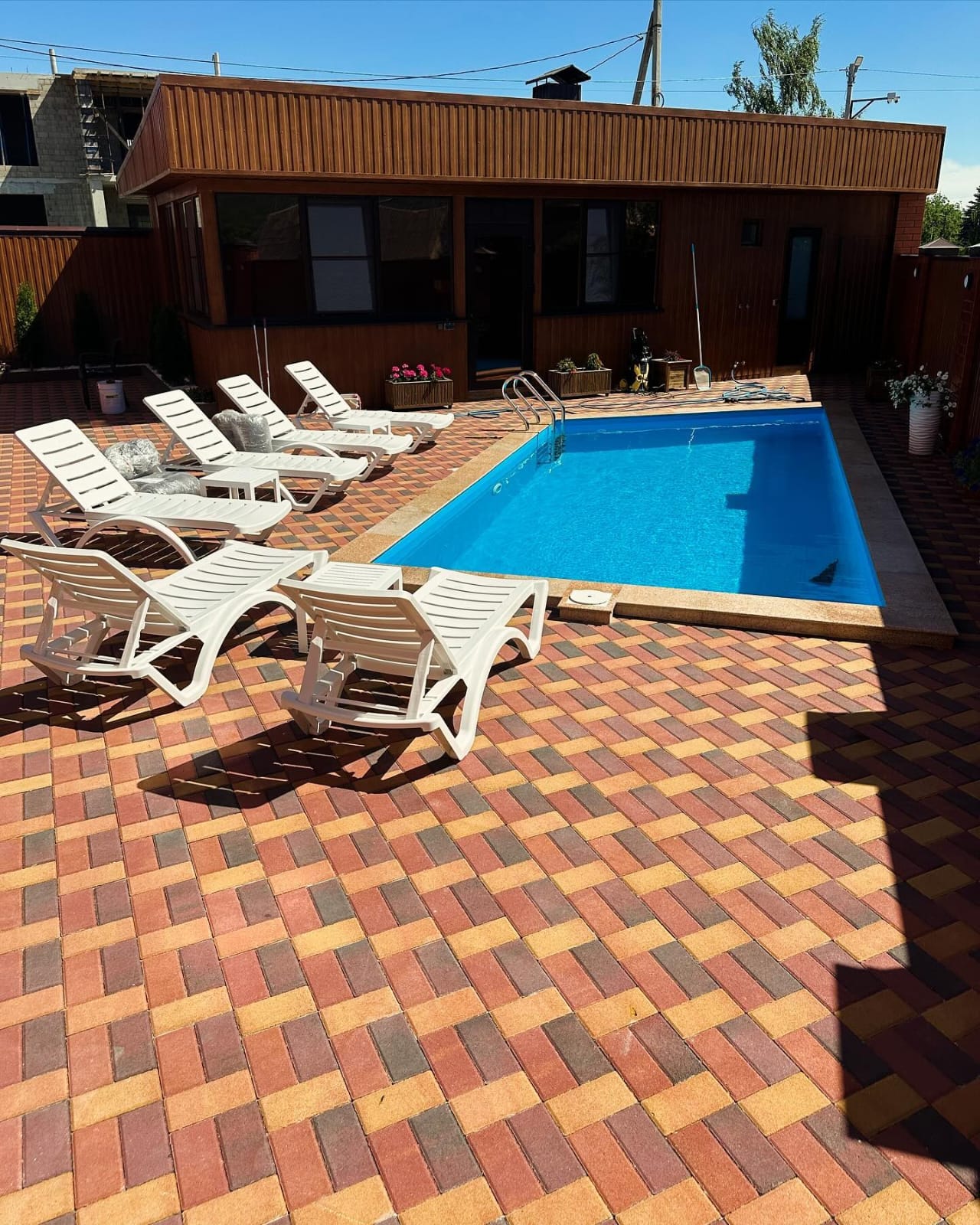 Фото Ветерок