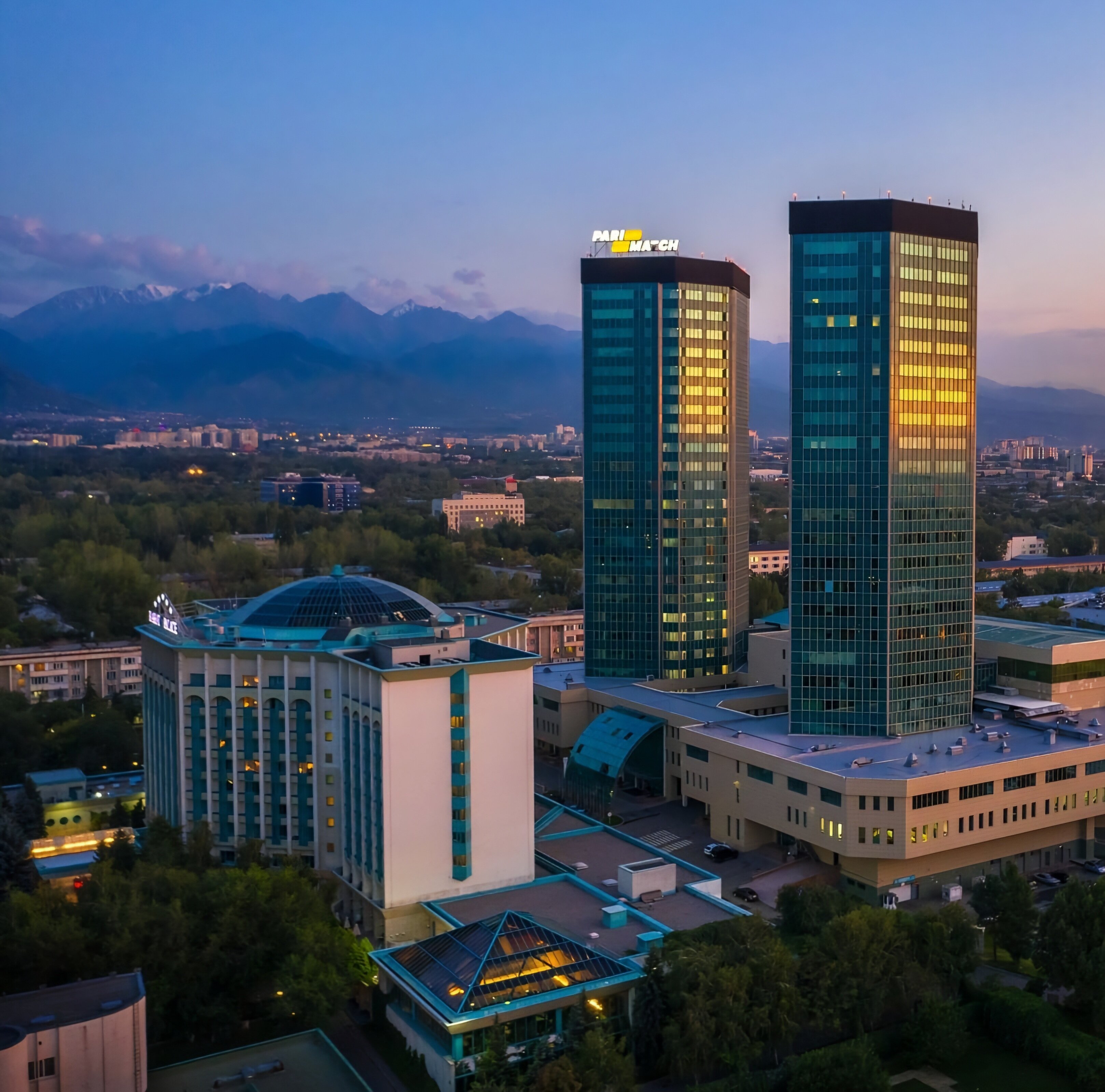 Фото отеля 3