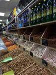 Mango (Moscow Region, Serpukhov City District, Borisovskoye shosse, 119к1) ، المكسرات والوجبات الخفيفة والفواكه المجففة