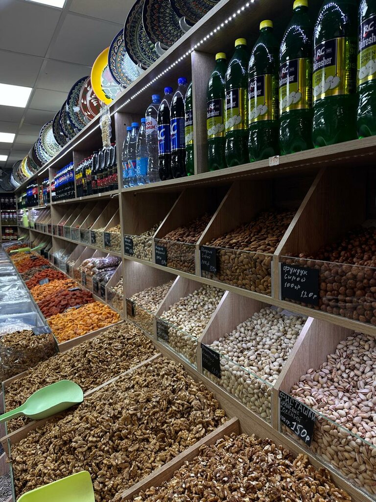 Nuts, snacks, dried fruits Mango, Moscow and Moscow Oblast, photo