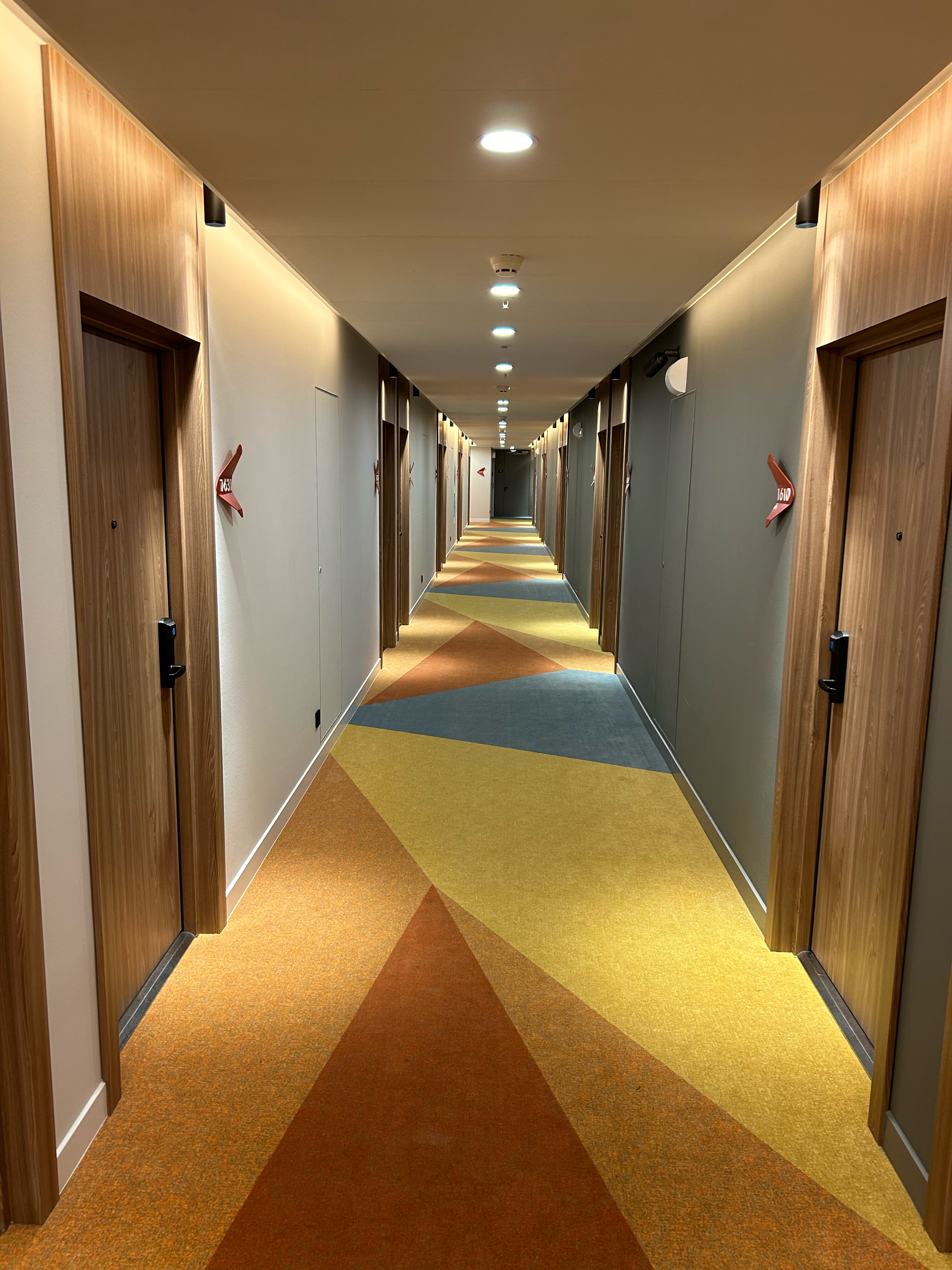 Фото Domina Пулково Апартаменты