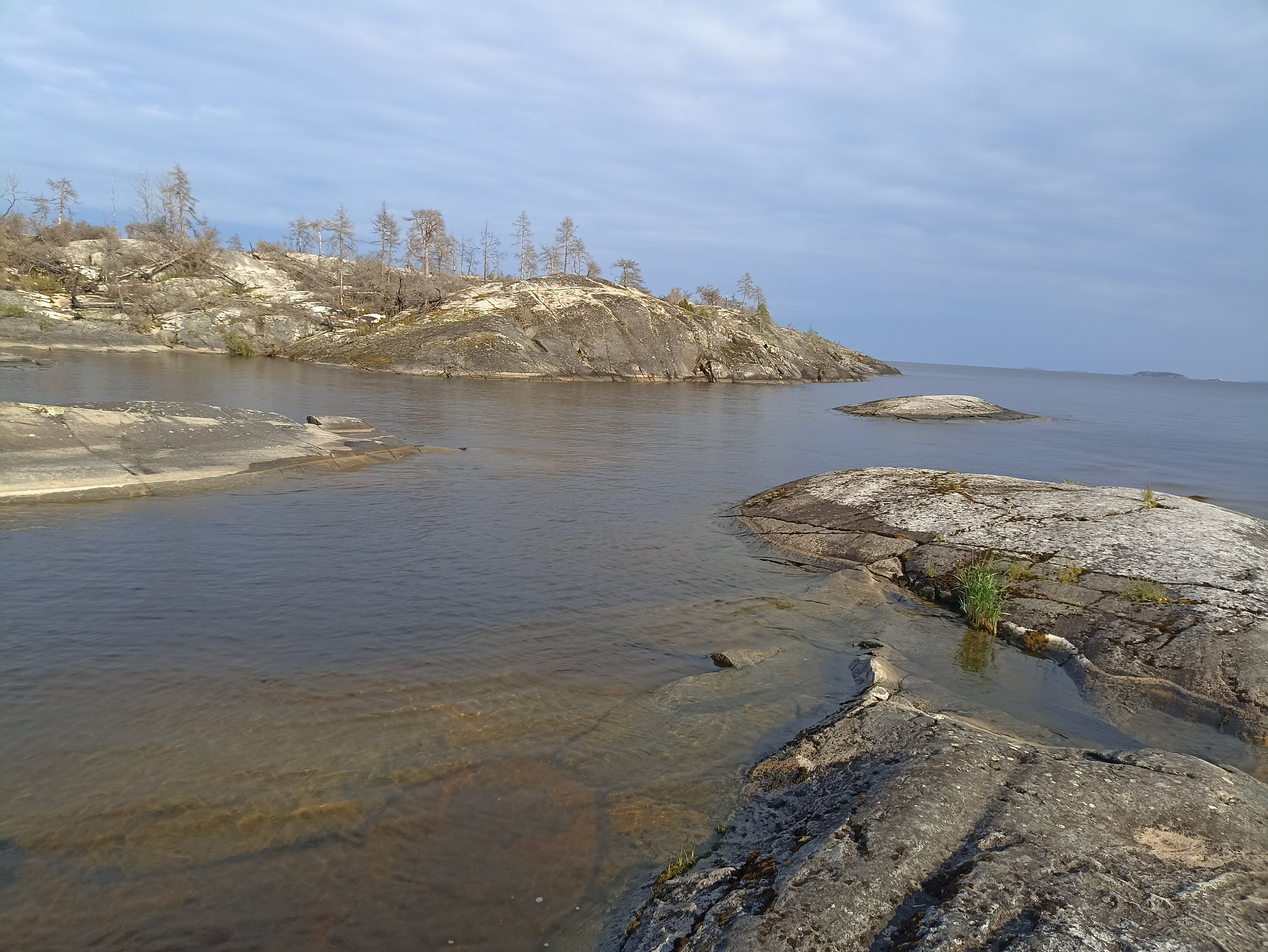 Фото Ворссунсалми