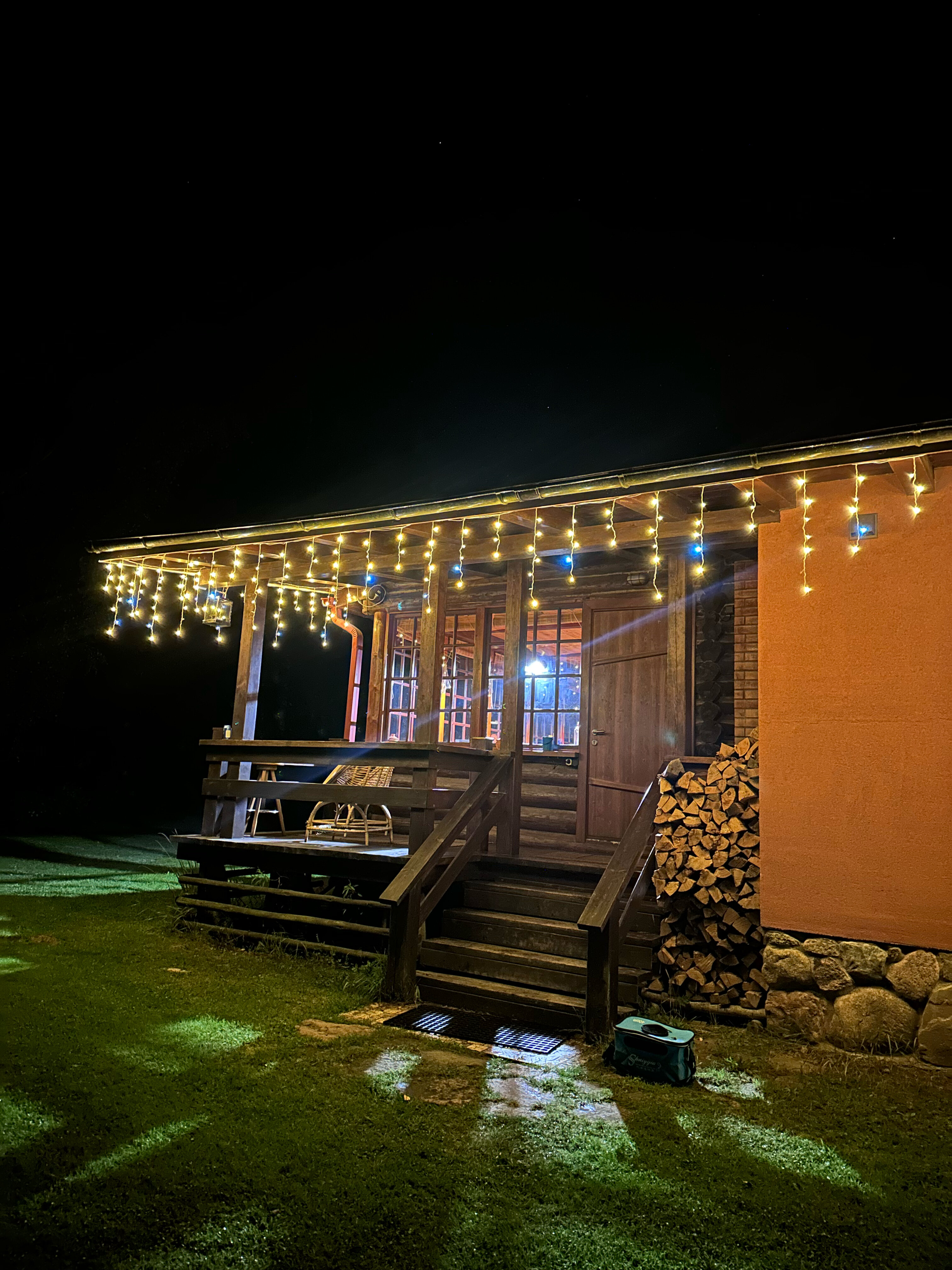 Фото Уникальный дом