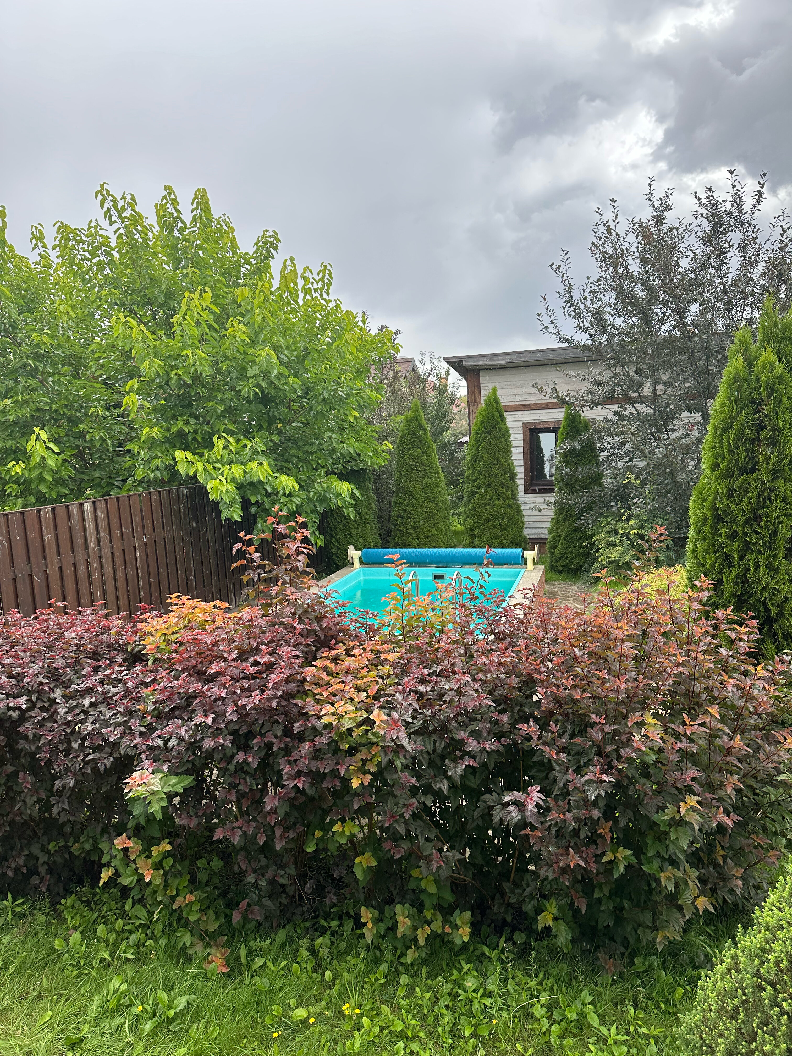 Фото Озеро 360