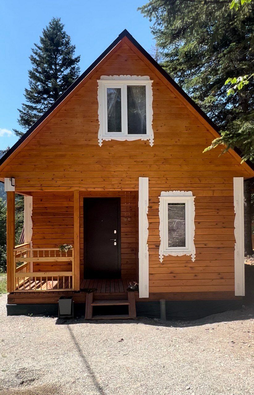 Фото Мухоморье