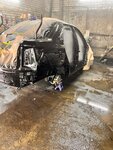 Car_painting. 21 (Chuvash Republic, Cheboksarskiy District, derevnya Arkasy) ، طلاء السيارات