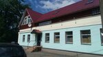 Magazin lna (Revolyutsionnaya ulitsa, 119), artículos para el hogar
