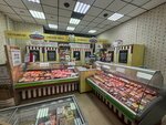 Vostochnyj (Molodezhnaya Street, 74), tienda de carnes, embutidos