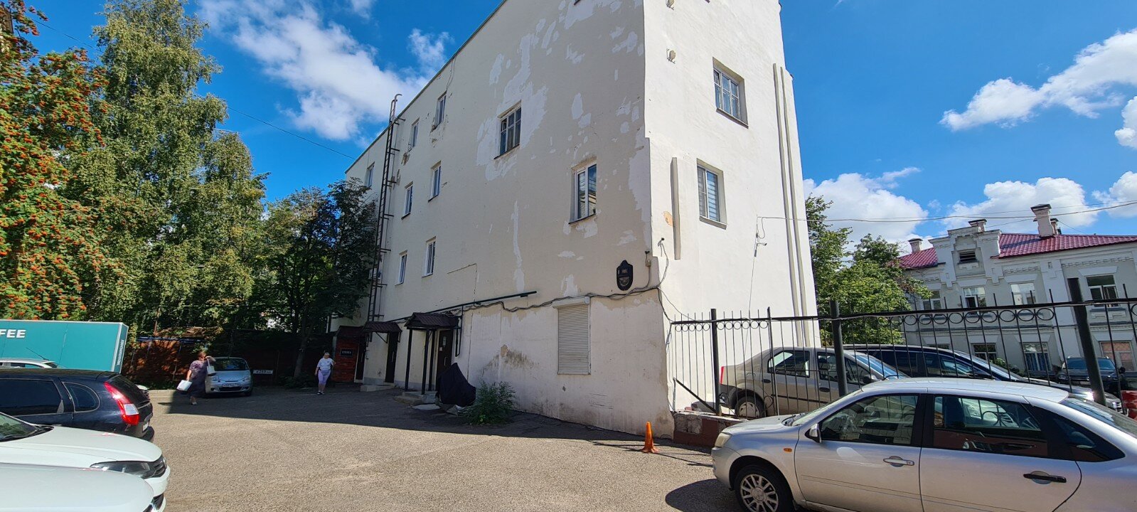 Фото отеля 5