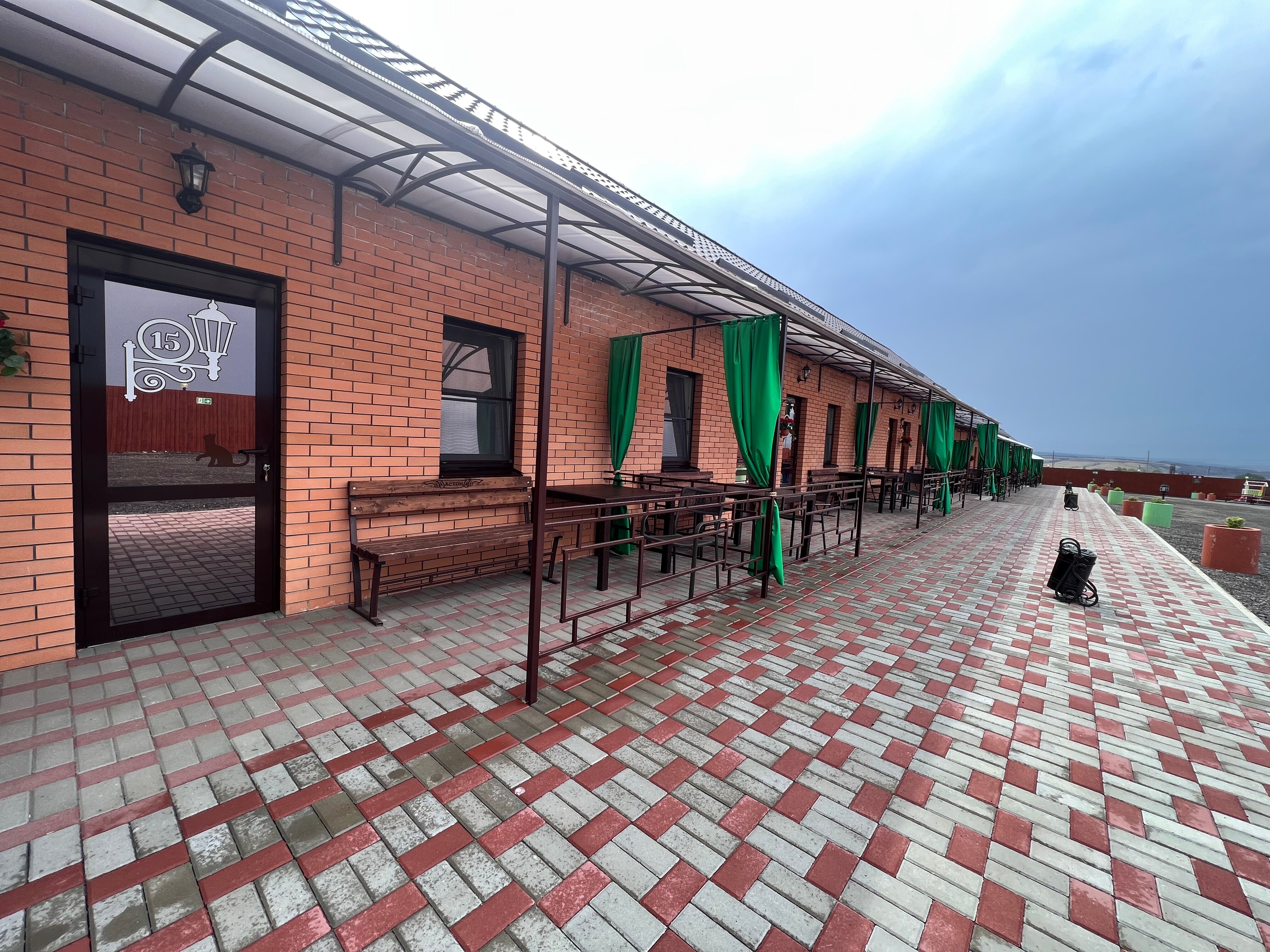 Фото Астонит