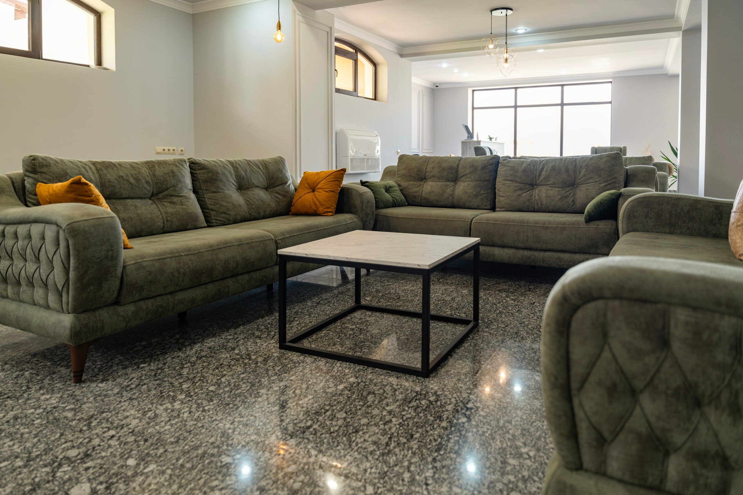 Фото Грейс Фаорс