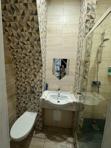 7 Rooms Hotel — фото 3