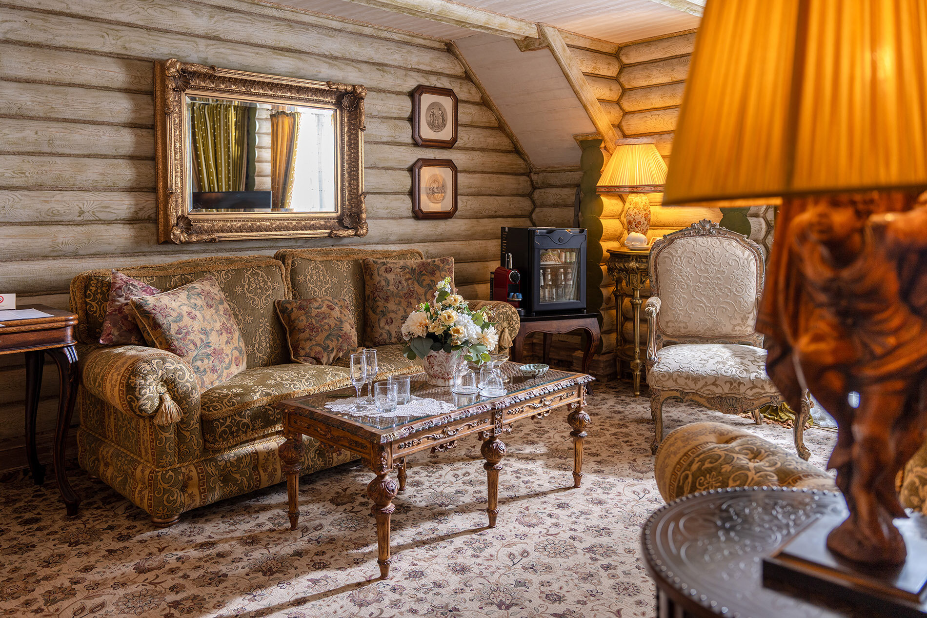 Фото Old House Resort & SPA