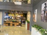 Ешь ка (Kamiennagorskaja Street, 47) ، مقهى