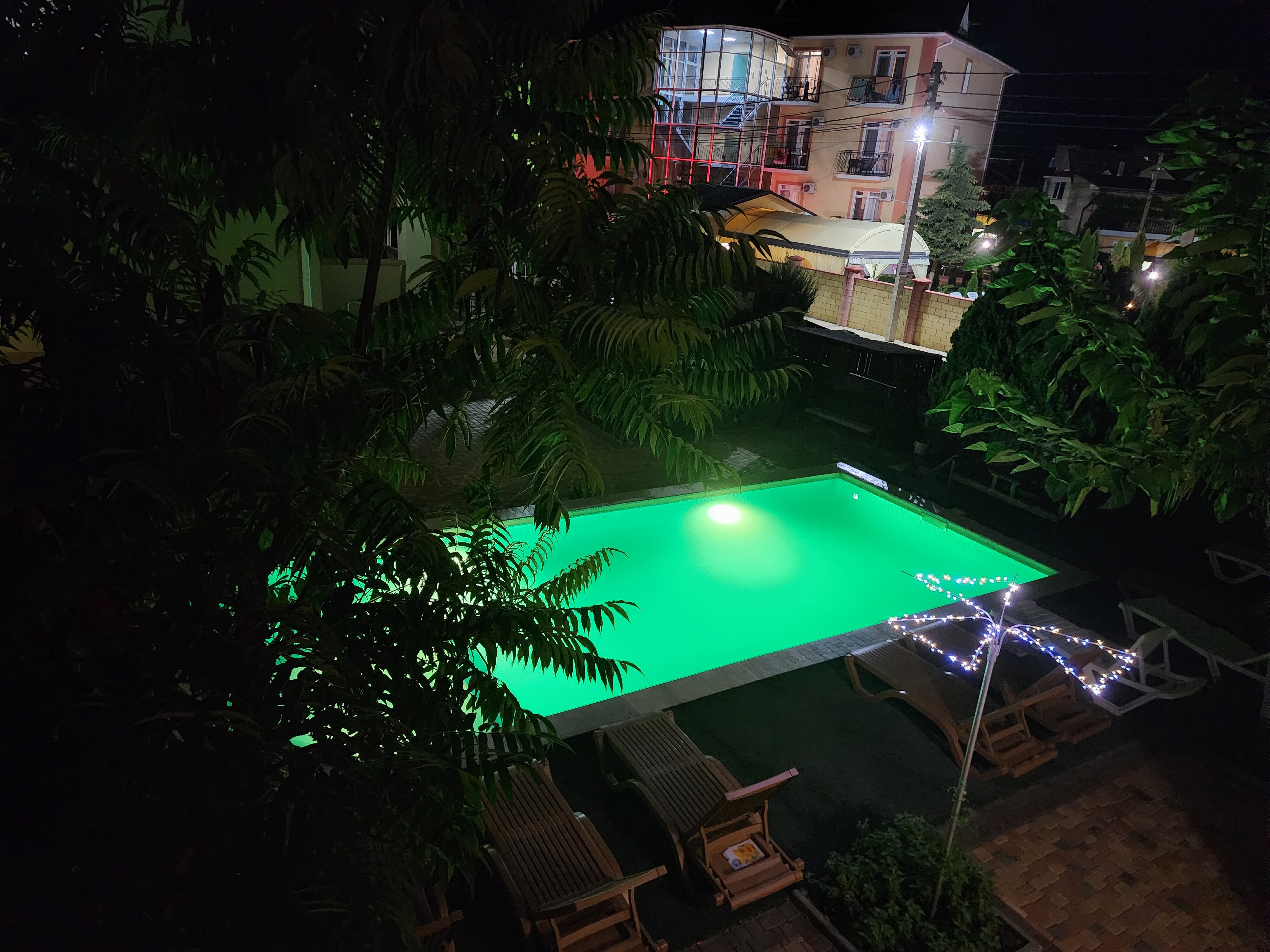 Фото Вилла Маэстро