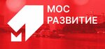 Мосразвитие (Bolshaya Serpukhovskaya Street, 44), government ministries, services