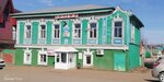 Дом купца С.П. Шахова (Askino Village, Sovetskaya ulitsa, 8), landmark, attraction