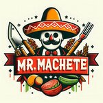 Mr. Machete (Sadovaya Street, 3А) ، وجبات سريعة