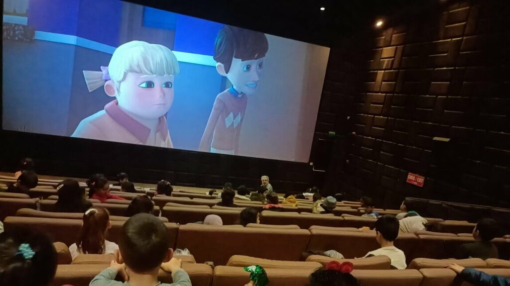 Primary school Egirdir Ataturk Primary School, Egirdir, photo