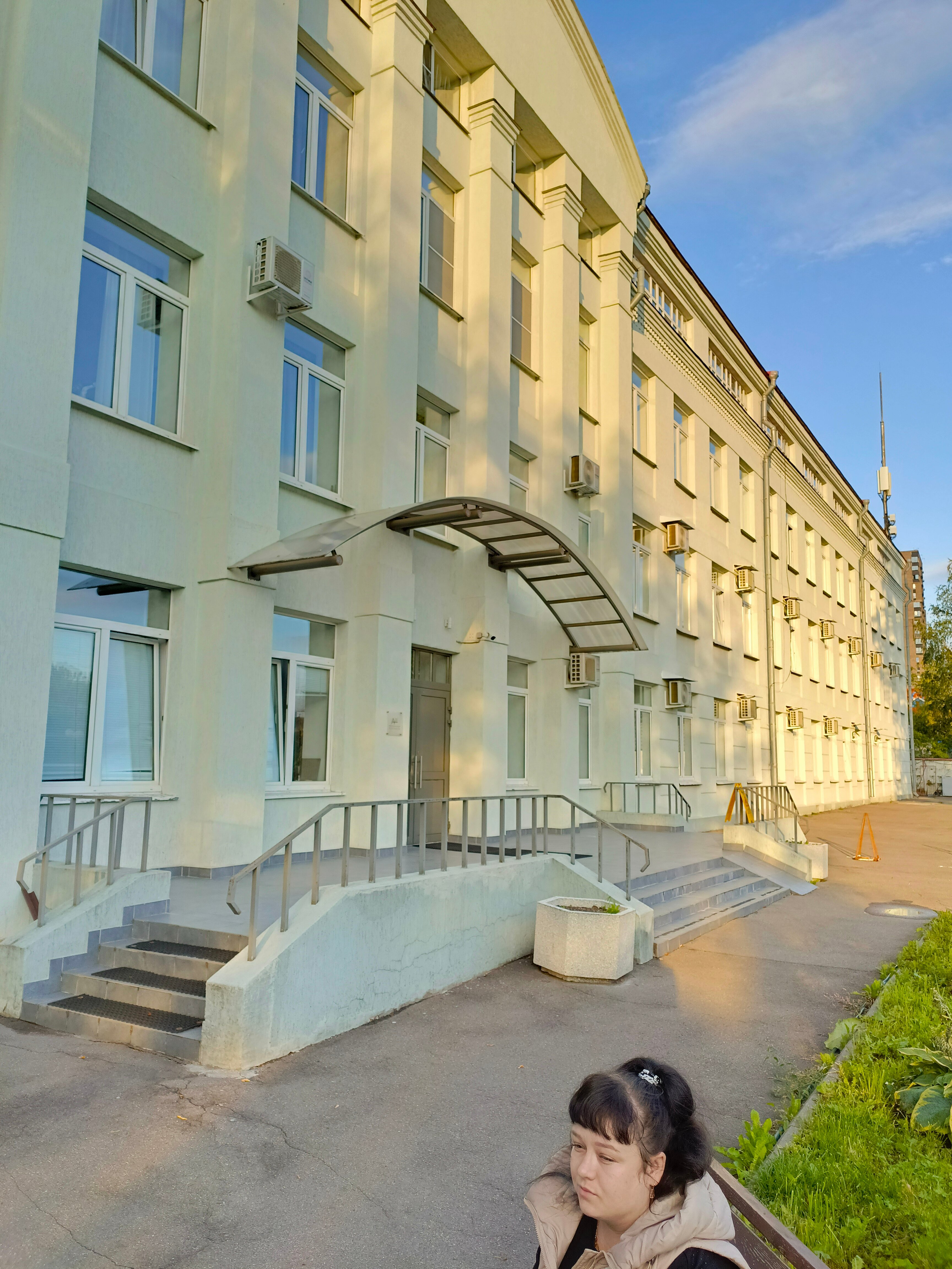 Фото Апартаменты А33