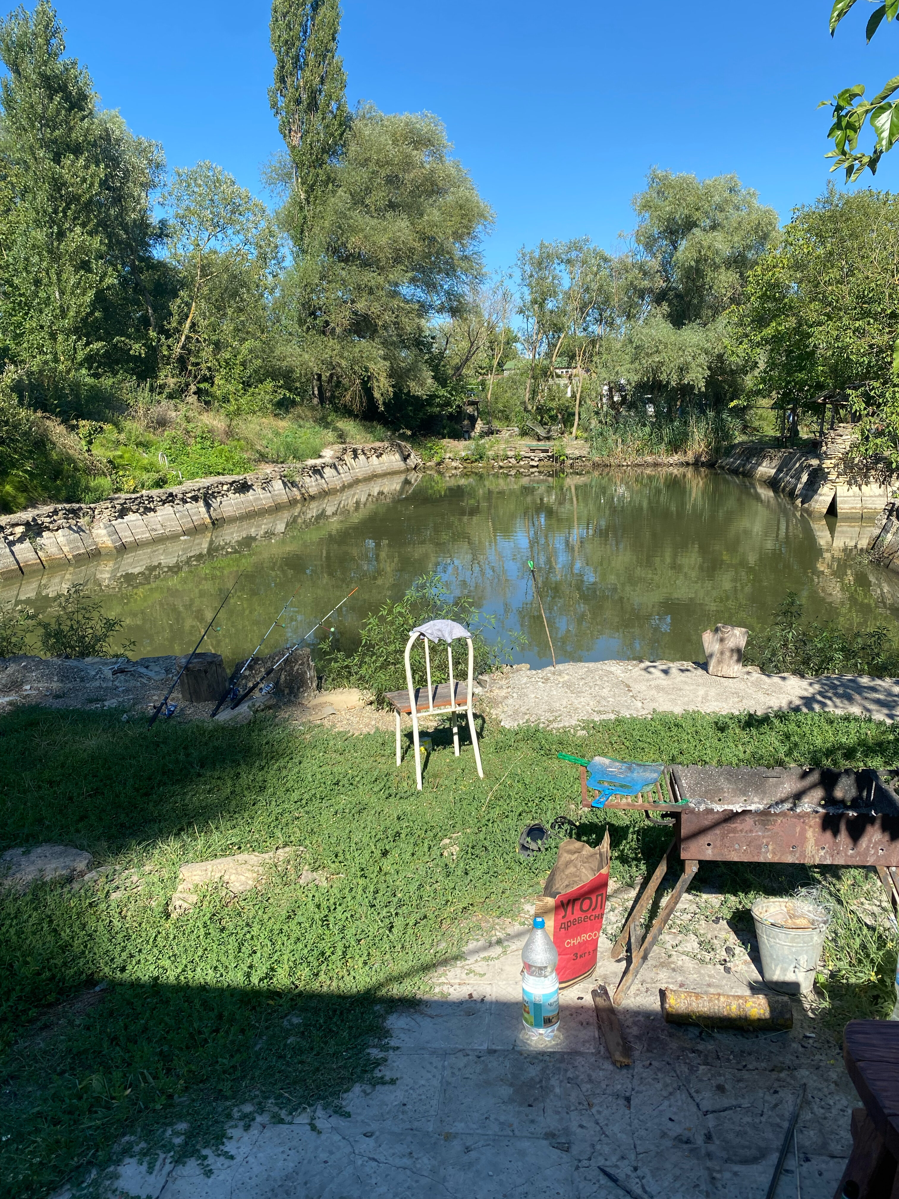 Фото Междуморье