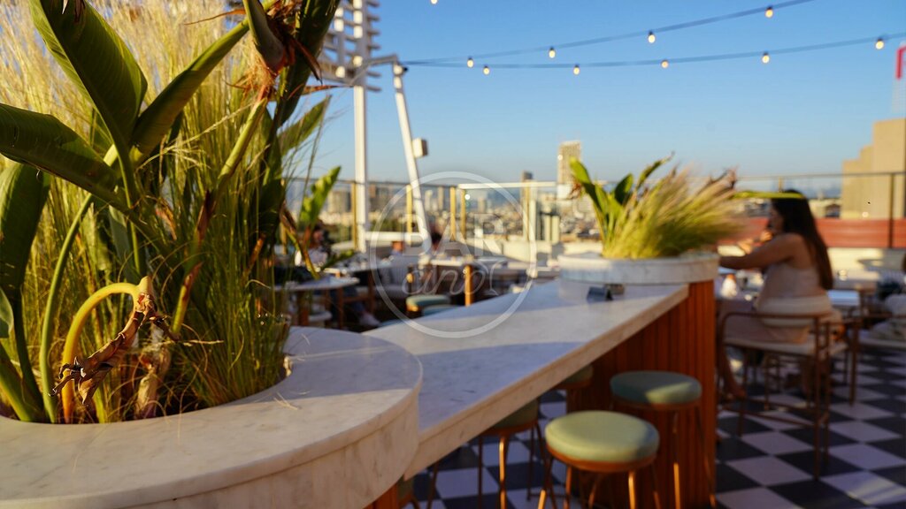 Bar, pub Barcino, Izmir, photo