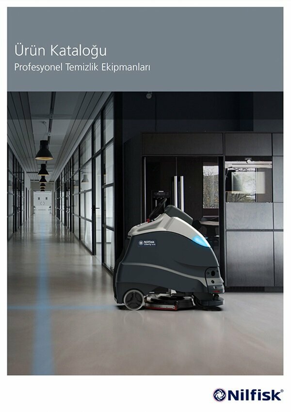 Water treatment facilities and equipment Bulkar Temizlik, Antalya, photo