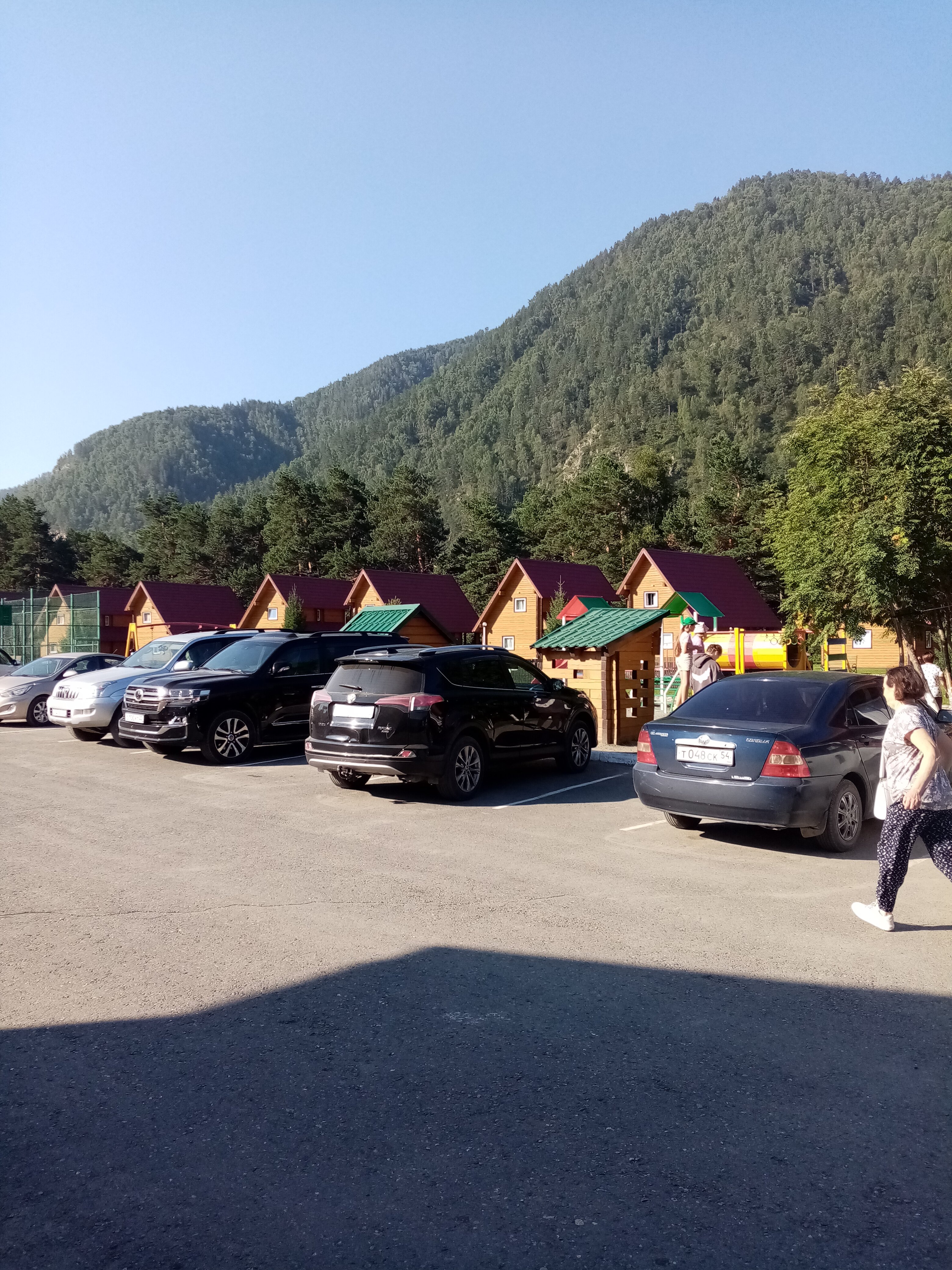 Фото Усадьба Славная