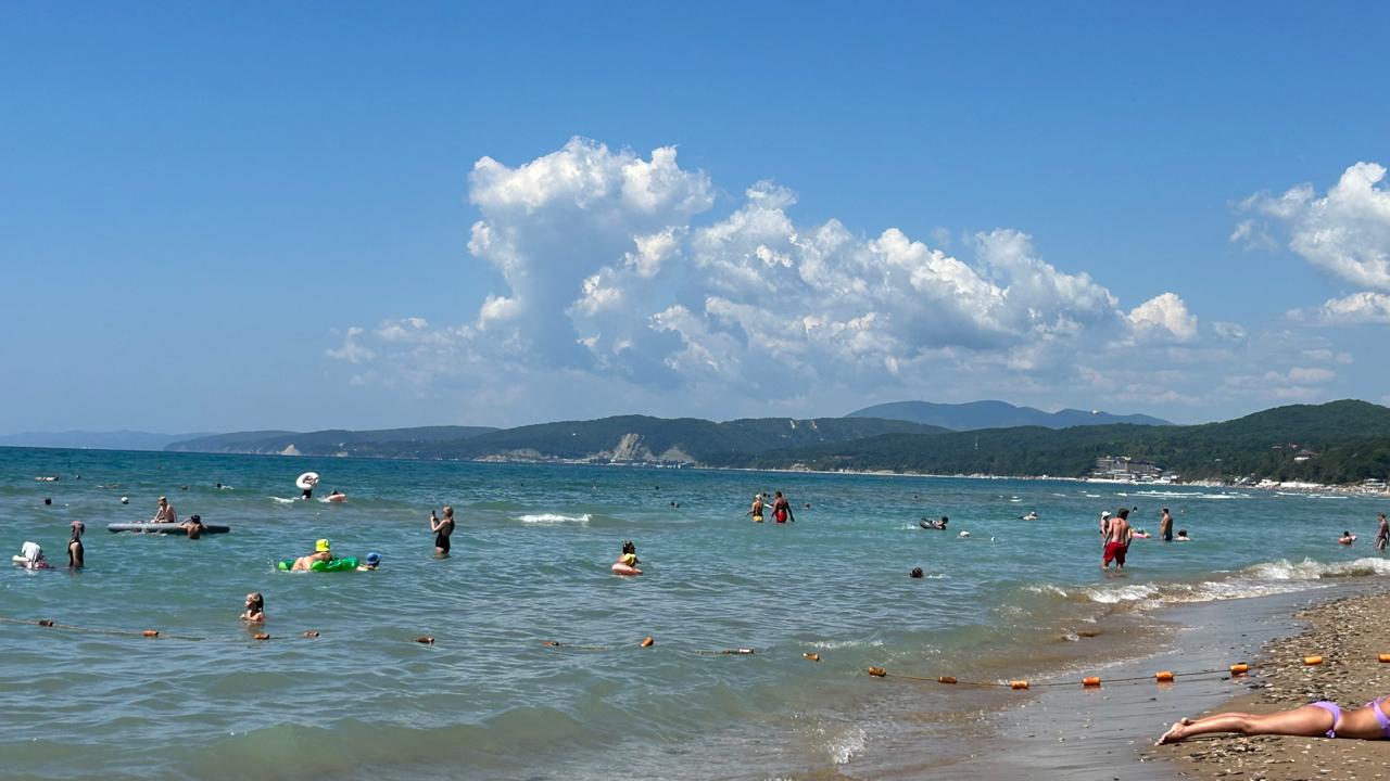 Фото Ассоль и К'