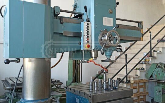 Engine repairs Semih Makina, Kirsehir, photo