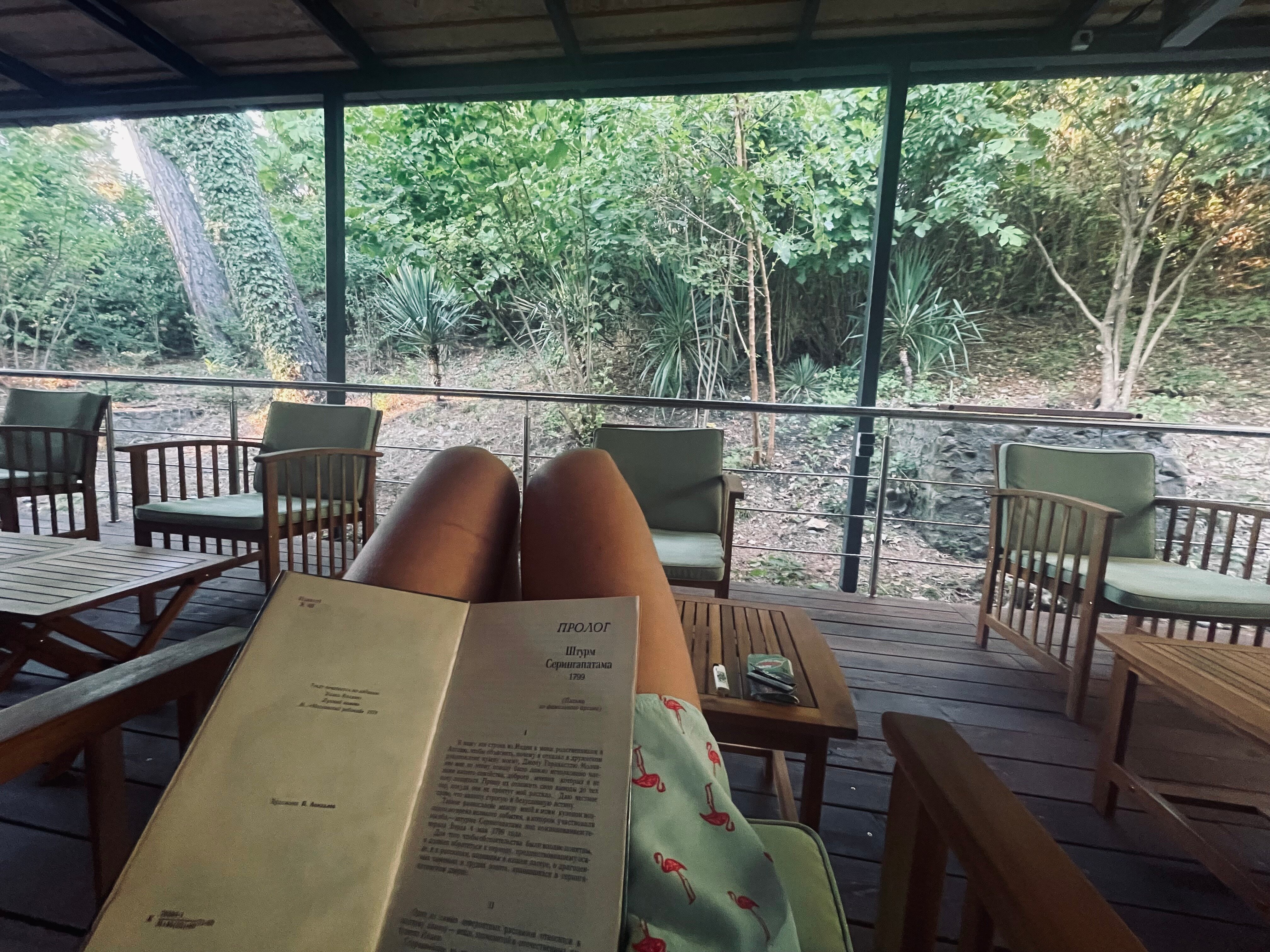 Фото Coocoorooza