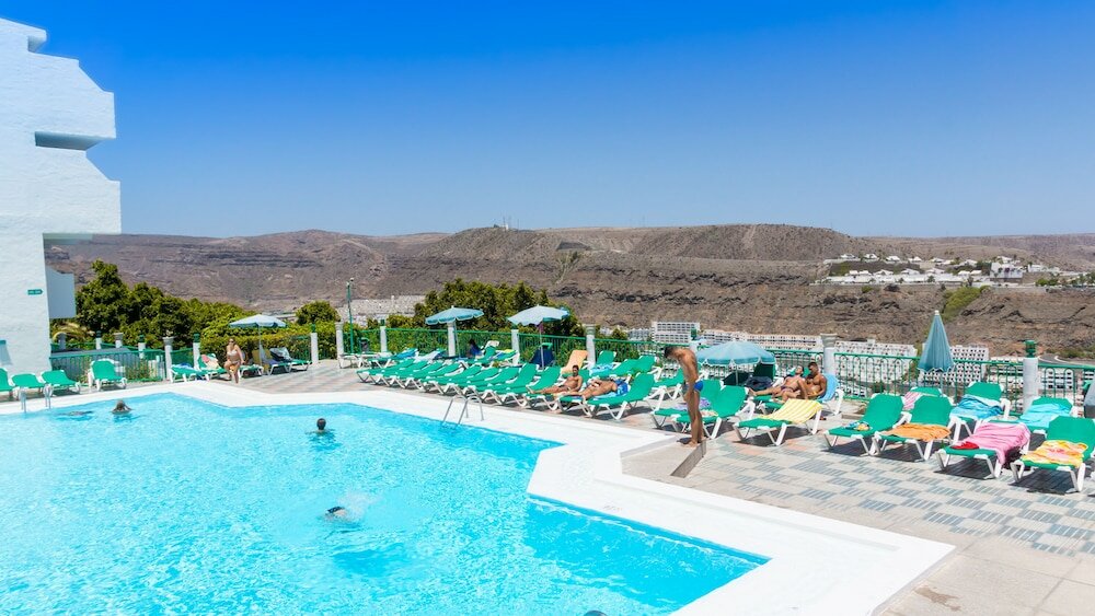 Фото Apartamentos Monteparaiso