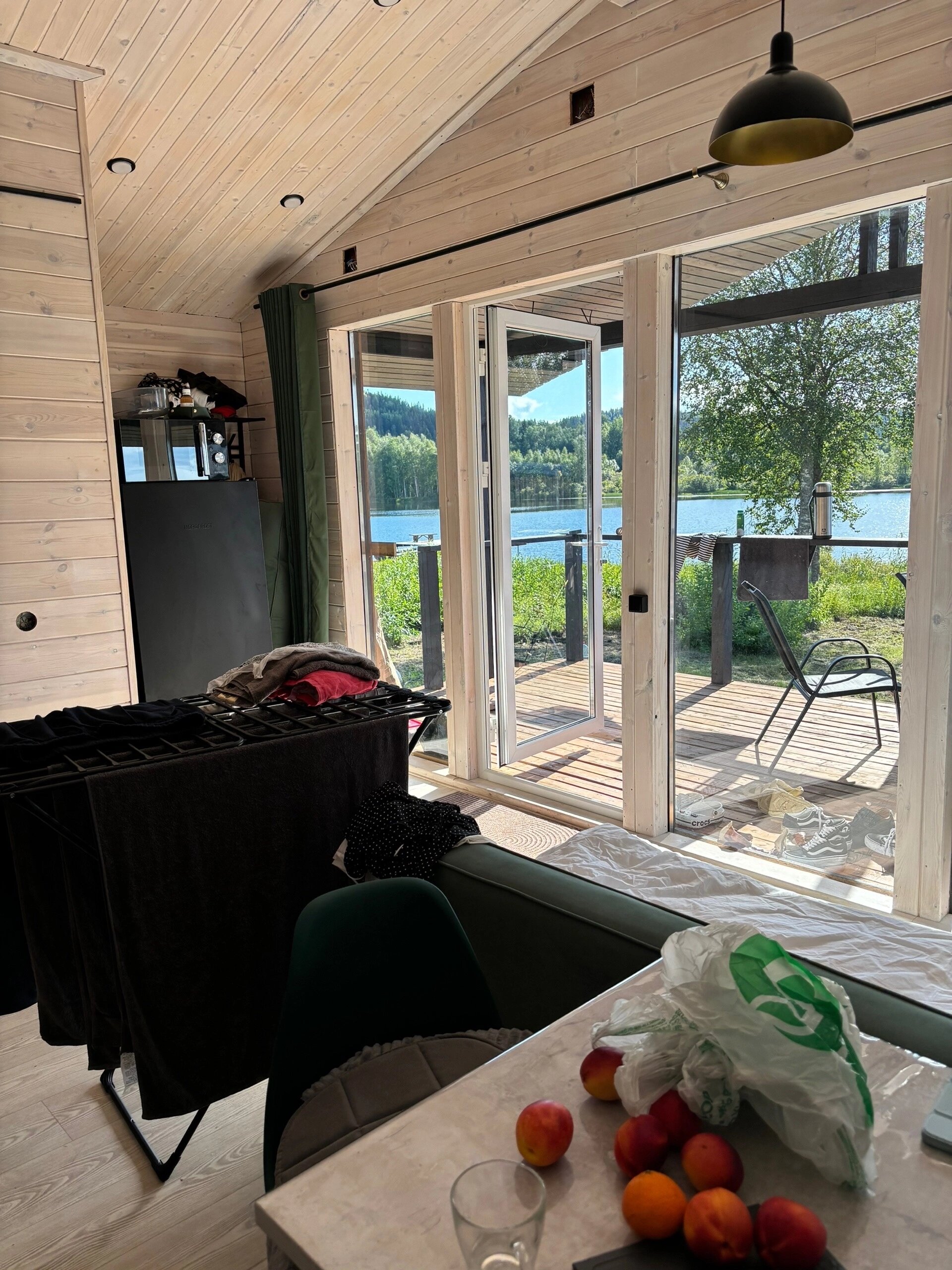 Фото Тихое Озеро