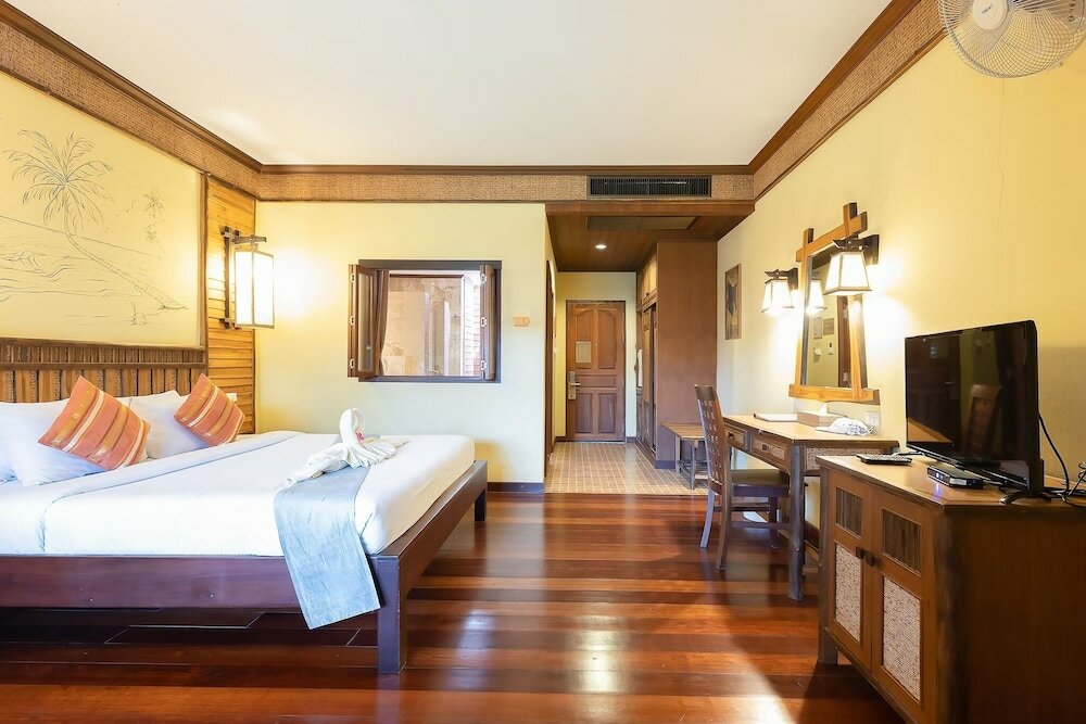 Фото Banpu Resort Trat