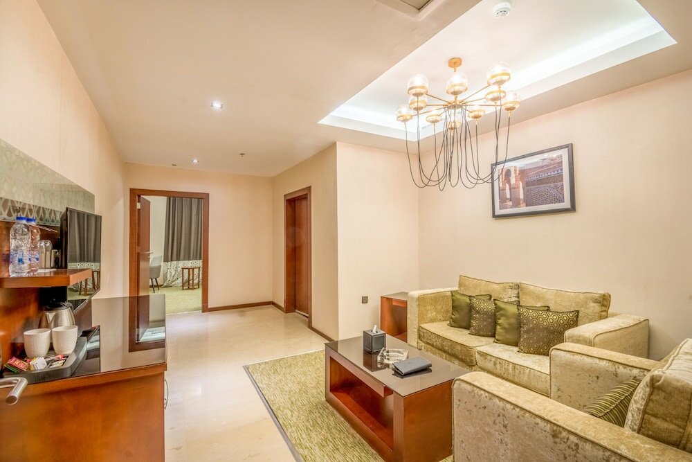 Фото Отель Grand Plaza Dhabab