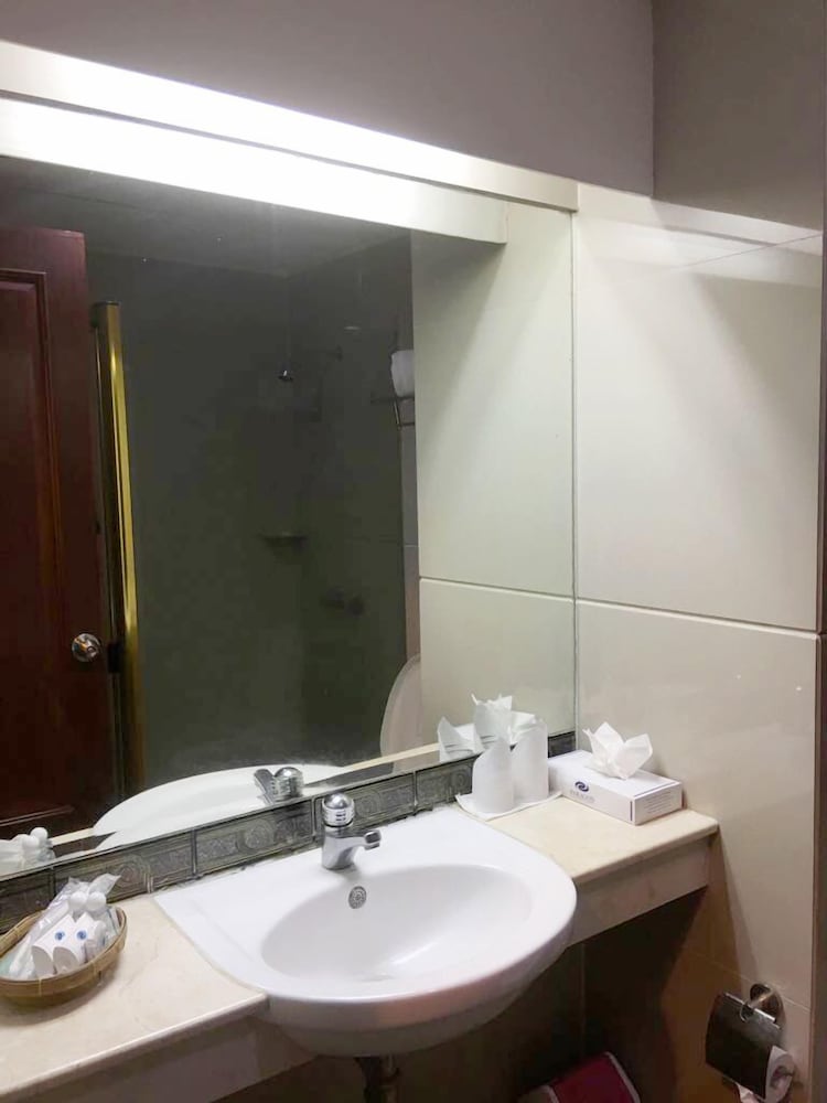 Фото Paragon Gallery Hotel