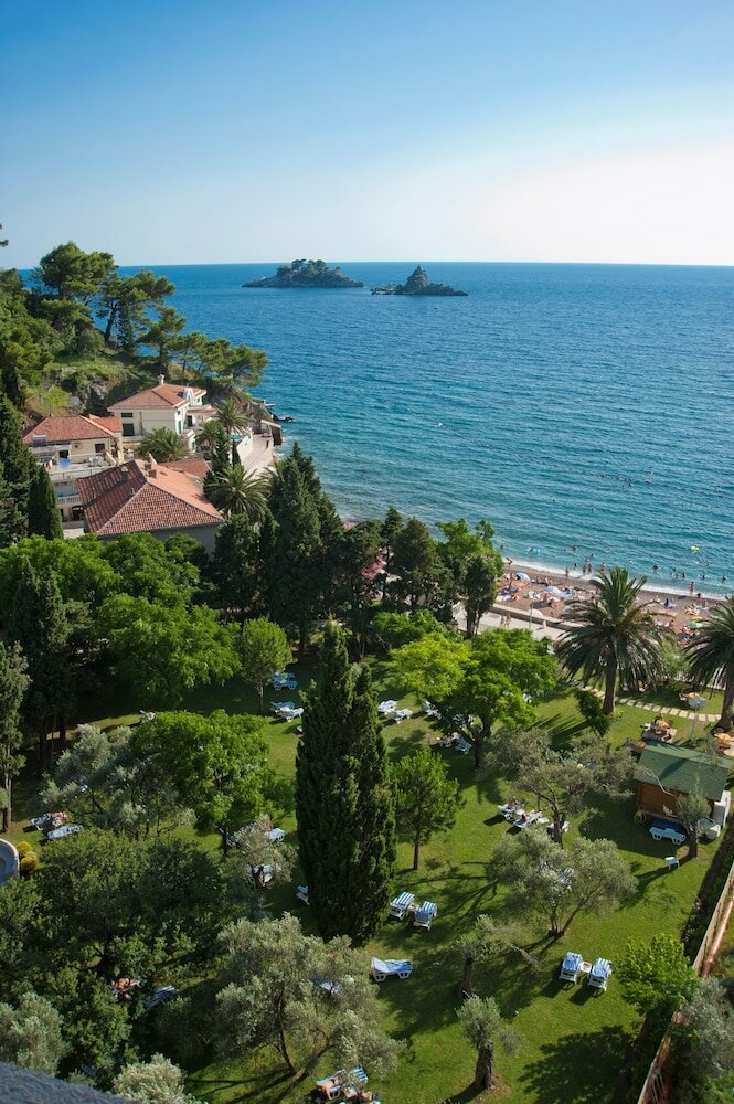 Фото Hotel Rivijera