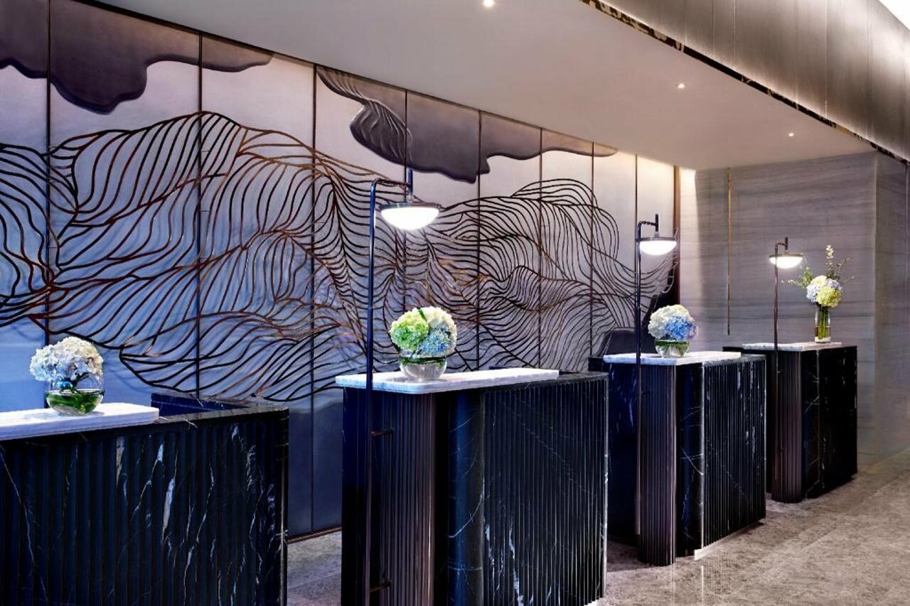 Фото Momentus Hotel Alexandra