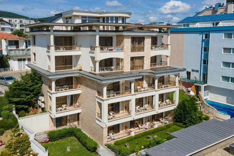 Гостиница Paraizo Beach Und Paraizo Teopolis в Обзоре