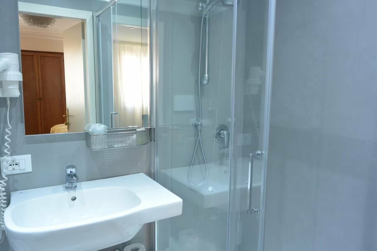 Фото Hotel San Zulian 