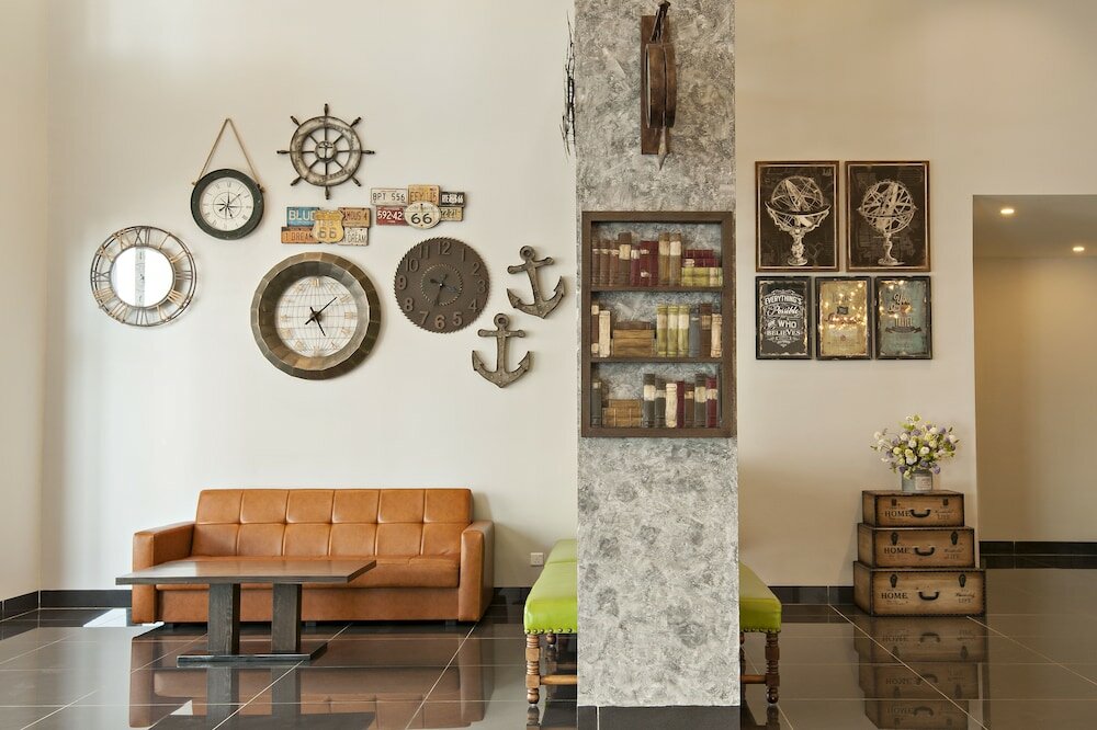 Фото Hotel Arissa