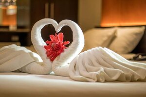 Гостиница M Citi Suites