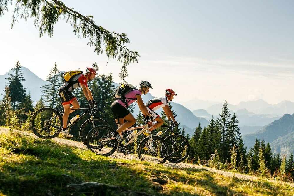 Фото HELDs Vitalhotel