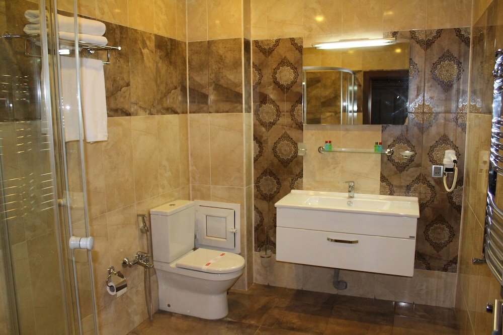 Фото New Baku Hotel