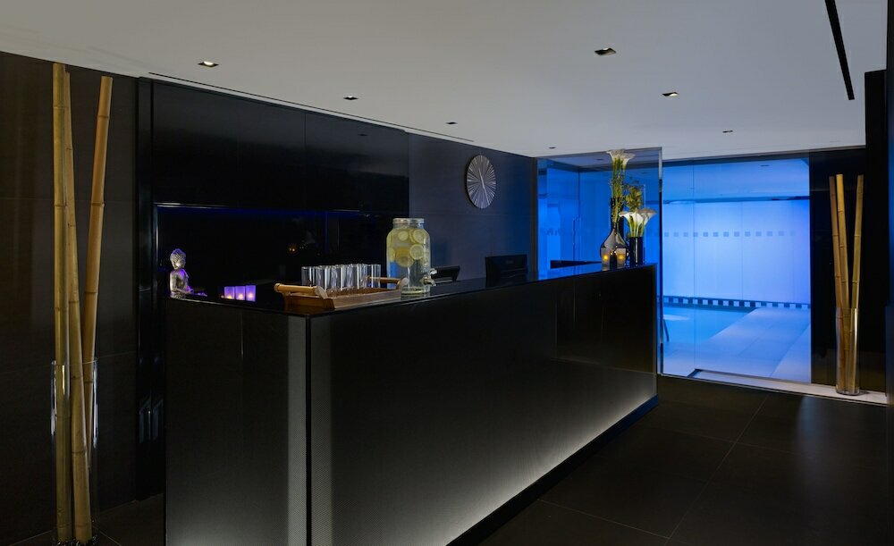 Фото Park Plaza London Waterloo