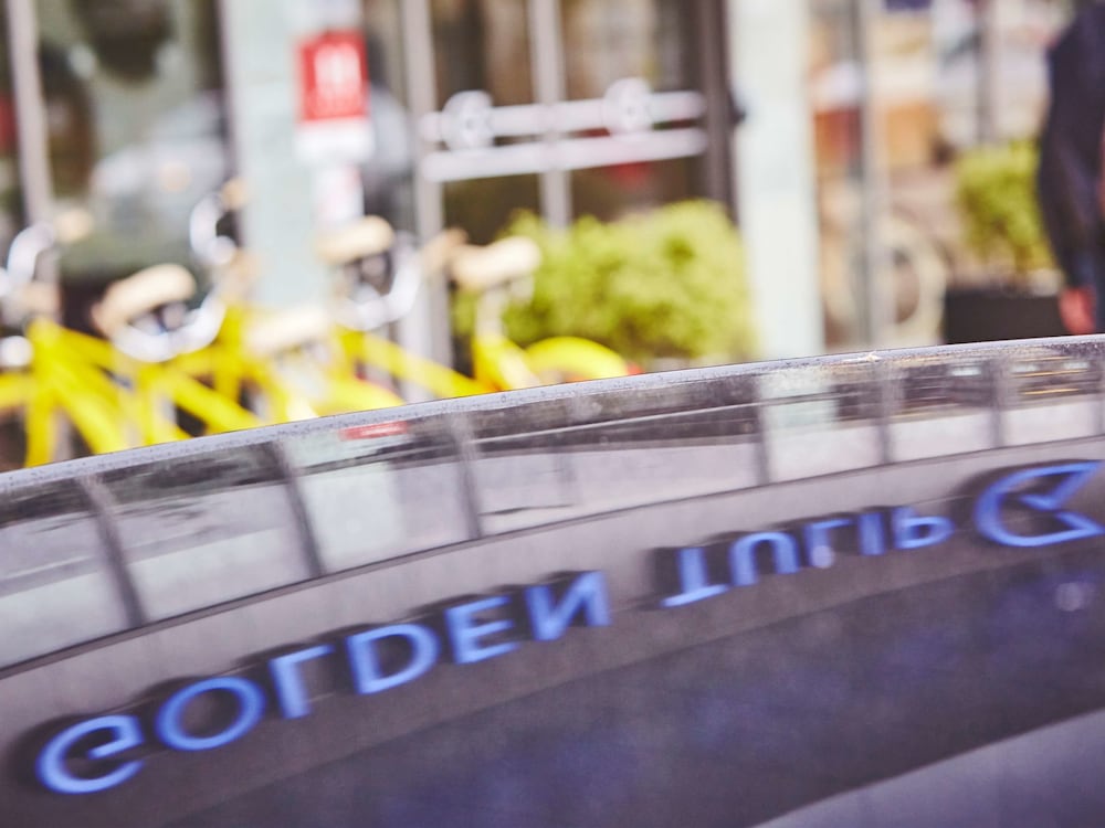 Фото Radisson Hotel Bordeaux Saint Jean